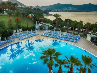 YASMIN BODRUM  RESORT