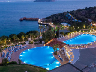 YASMIN BODRUM RESORT(FULL RENOVATED)