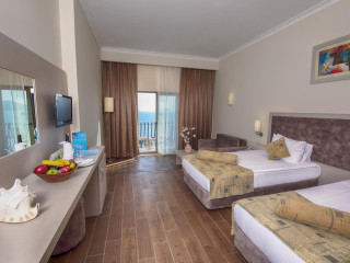 YASMIN RESORT BODRUM