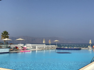 YASSOU KRITI (ex. Kavros Beach)