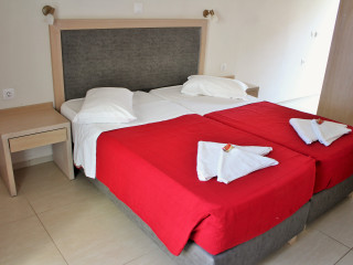 YASSOU KRITI (ex. Kavros Beach)