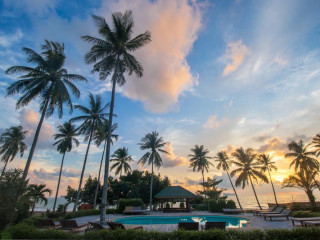 Yataa Spa and Resort