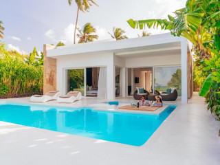 Ycona Eco-Luxury Resort