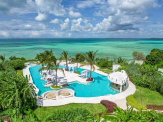 Ycona Eco-Luxury Resort