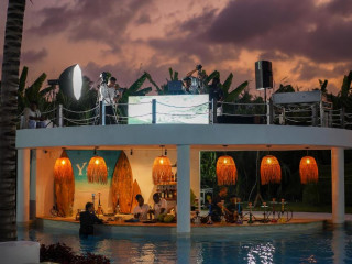 Ycona Eco-Luxury Resort