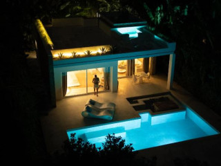 Ycona Eco-Luxury Resort