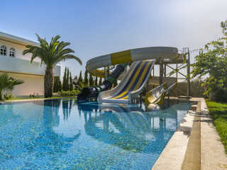 YDORIA RESORT