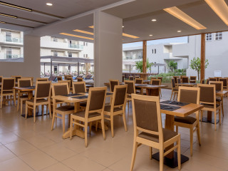 YDORIA RESORT