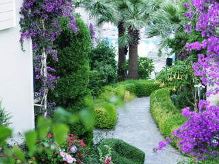 Yel Holiday Resort