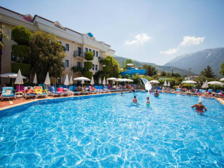 Yel Holiday Resort