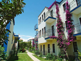 Hotel 5* Lux Riviera Maya