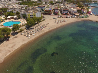YELKEN MANDALINCI SPA &WELLNESS HOTEL