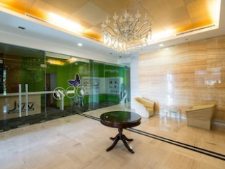 YELLODUCK ROOMS AND APARTMENTS AT CASA RESIDENCY