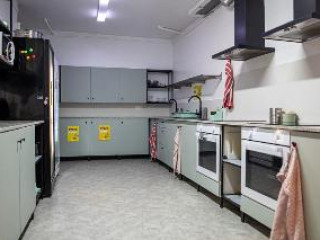 Yellow Nest Hostel Barcelona