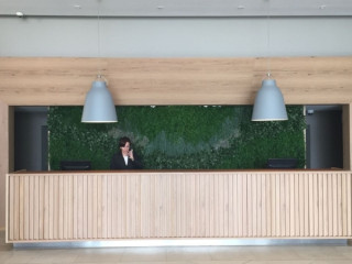 Yellow Praia Monte Gordo Hotel