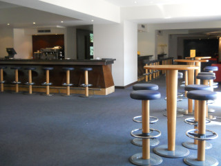 Yellow Praia Monte Gordo Hotel