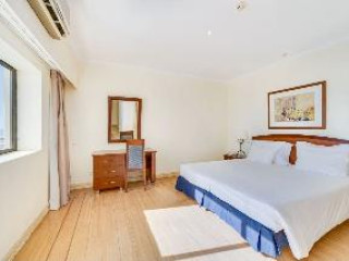 Yellow Praia Monte Gordo Hotel