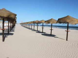 Yellow Praia Monte Gordo Hotel