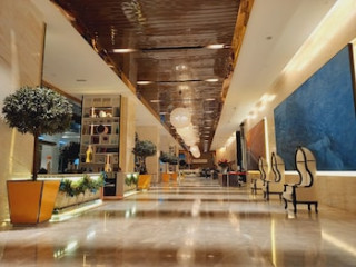 YEMALA SUITES AT PLATINUM KLCC