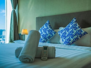 YEMALA SUITES AT PLATINUM KLCC