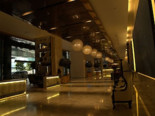 YEMALA SUITES AT PLATINUM KLCC