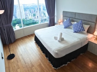 YEMALA SUITES AT VORTEX KLCC