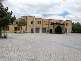 Yeni Yukseller Hotel