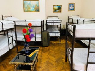 YES HOSTEL BAKU