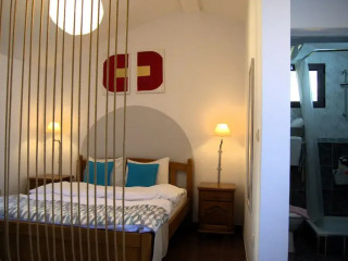 Yeshill Apart & Studio