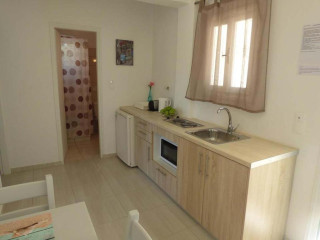 Yianetta Hotel Apartments