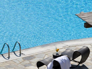 Yiannaki Hotel