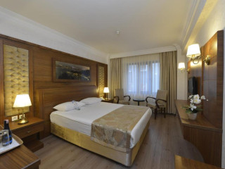 Yigitalp Hotel