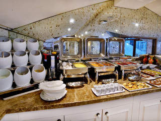 Yılsam Sultanahmet Hotel