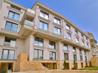 Yilsam Sultanahmet Hotel