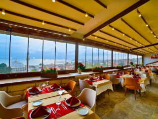 Yılsam Sultanahmet Hotel