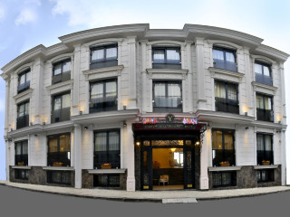 Yilsam Sultanahmet Hotel