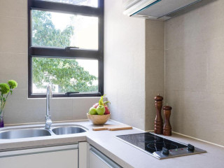 Natasa Hotel - Thassos