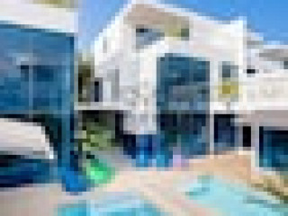 Yizen VIP Luxury Palm Springs Villas