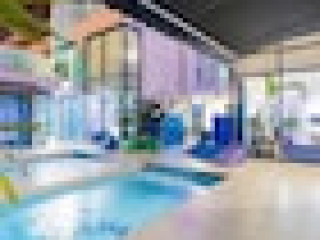 Yizen VIP Luxury Palm Springs Villas