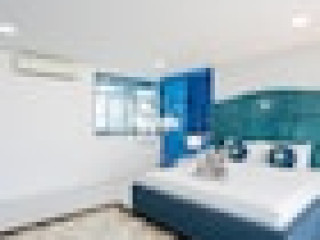 Yizen VIP Luxury Palm Springs Villas