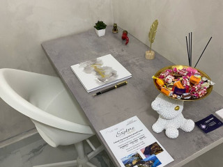 YLISEA LUXURY B&B