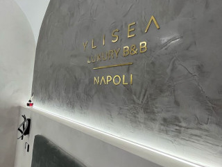 YLISEA LUXURY B&B