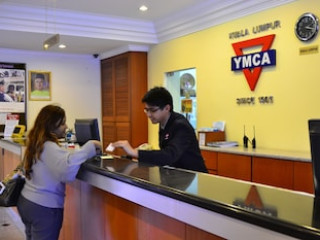 YMCA KUALA LUMPUR