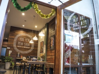 YOO YEN PEN SOOK HOSTEL