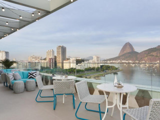 Yoo2 Rio de Janeiro, Tapestry Collection by Hilton