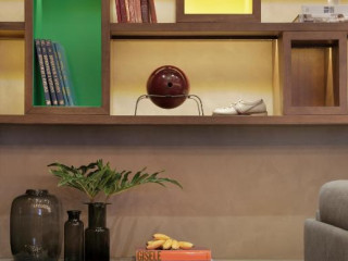 Yoo2 Rio de Janeiro, Tapestry Collection by Hilton