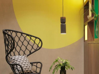 Yoo2 Rio de Janeiro, Tapestry Collection by Hilton