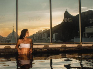 Yoo2 Rio de Janeiro, Tapestry Collection by Hilton