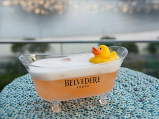 Yoo2 Rio de Janeiro, Tapestry Collection by Hilton