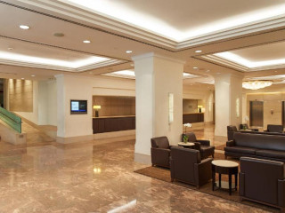 York Hotel Singapore